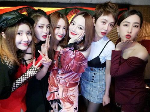 马苏爆料名单最新,娱乐圈内幕大揭秘  第2张